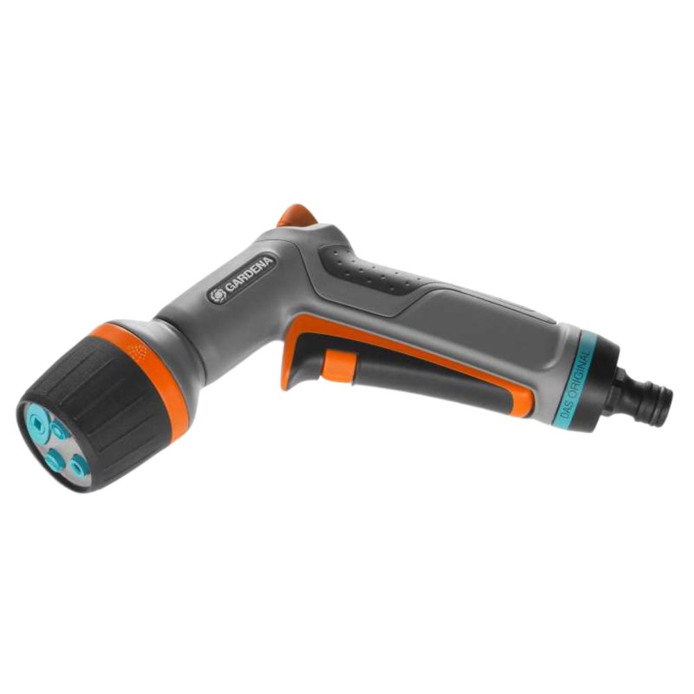 PISTOLET DE NETTOYAGE COMFORT